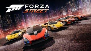 Forza Street - McLaren Trailer