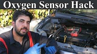 Oxygen Sensor Trick and Operation Guide