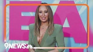 Entertainment News | Cheryl Burke To Discuss Abuse On Daily Blast Live