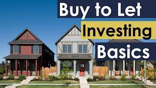 UK Buy-to-Let Properties Investment Guide 