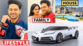 Gaurav Khanna Lifestyle 2025, Celebrity Masterchef, Income, House, Drama Serial, Cars,Wife,Biography