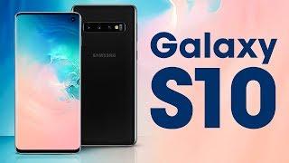 استعراض سريع لمواصفات وخصائص سامسونج جالكسي S10، S10 Plus، و S10 E