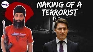 Investigating Hardeep Singh Nijjar: Khalistani Terrorist Who Led To India Vs Canada Rift