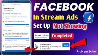 Facebook content monetization policies 2023 | Partner monetization policies | Facebook monetization