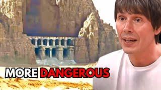 Brian Cox Breaks Silence: Mars Colonization Is A Dangerous And Stupid Idea