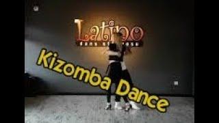 Kizomba Dance | Latino Dans Stüdyosu