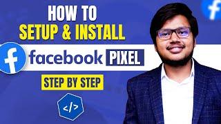 How to Set Up & Install the Facebook Pixel Step-by-Step 2023 Guide