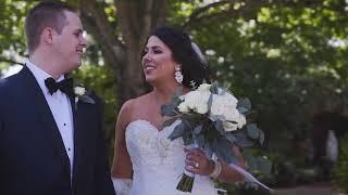 Jupiter Wedding Videography | Ally + Ryan Teaser | Pineapple Films, LLC