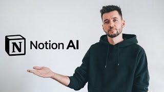 Notion AI: So wird Notizen machen noch smarter