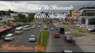 Ciudad De Penonomé Coclé Panamá