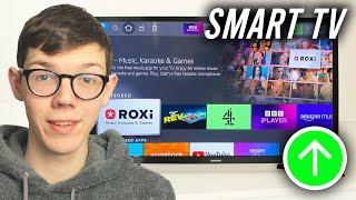 How To Turn Your Non Smart TV Into A Smart TV - Full Guide