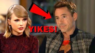 10 Most Disrespectful Questions Asked from Celebrities During Interviews