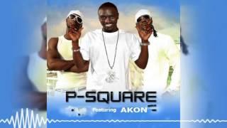 P-Square - Bedroom [Official Audio] ft. Akon