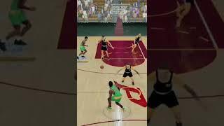 DRE CRAZY DIME #nba2kcommunity #nba2k23 #viral #fypシ #nba2k22 #2kshorts #2k20 #2k #youtubeshorts