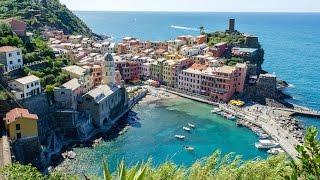 Top 10 Best Tourist Destinations In Italy