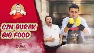 Czn Burak Big Food