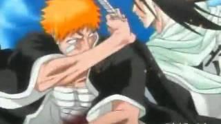 Ichigo- Time of Dying