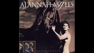 Alannah Myles - Sonny Say You Will