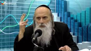 Clean Money | Rabbi Lazer Brody