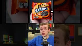 BANNED Oreo Flavors