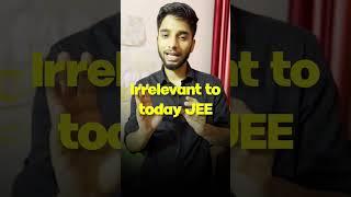 HC Verma exposed | IIT Motivation | JEE 2024 | #jee #iit #shorts