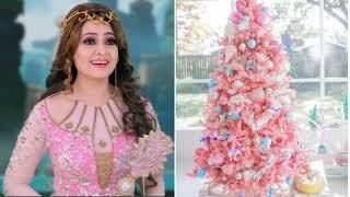 balveer return all pari matching Christmas tree   || #videos #viral