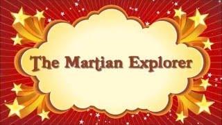 The Martian Explorer