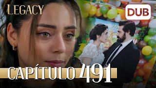 Legacy Capítulo 491 | Doblado al Español (Temporada 2)