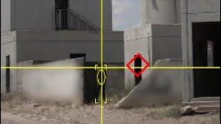 Israel New Weapon Smart Shooter Fire Control System: A Revolutionary Technology Enhancing IDF