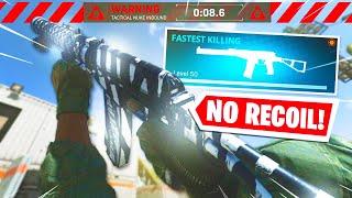 How to Create the FASTEST KILLING "AS VAL" CLASS SETUP | Modern Warfare Best Class Setups (COD MW)