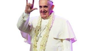 Pope Francis - All you need to know