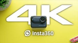 Insta360 GO 3S One Week Later - Best Action Camera for 2024??