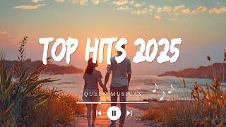 Top  hits 2025 playlist ~ Trending music 2025 ~ Best songs 2025 updated weekly (Tiktok Hits)