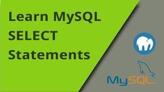 Learning MySQL - SELECT Statements