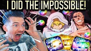 FROM TICKETS?!! CRAZY 9TH ANNI SUMMONS WENT INSANE!!! [Bleach Brave Souls]