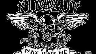 Niyazov - for your death sign here