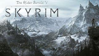 Skyrim (Dawnguard). Новый орден. Пророк. Прохождение DLC Часть 2 | Интересный квест