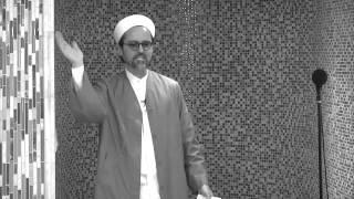 Kriza me emrin ISIS: Nje Parashikim Profetik - Sheikh Hamza Yusuf