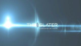 The Slater Ottawa Condo Sales Office