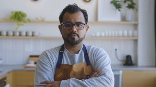 Decision Maker: Shivendra Kishor of Instacart | Forter