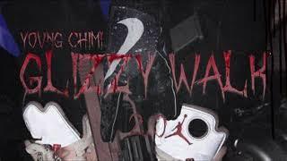 YOVNGCHIMI - GLIZZY' WALK (instrumental) prod.Emkay