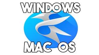 How YOU Can Use Kate (Windows App) on MAC OS? Tutorial