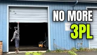 My 7 Reasons For Leasing A Warehouse (After 6 Years)