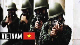 Vietnam Military Power  /Vietnam Armed Forces