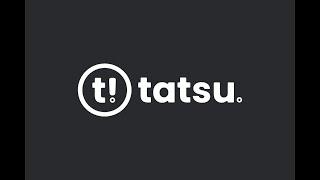 Tatsugotchi - Discord Bot Commands