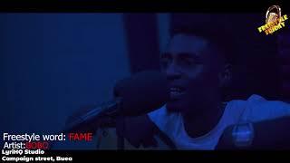 Freestyle Friday (Episode 2) ft Jus Kris, Bobo & Hassan