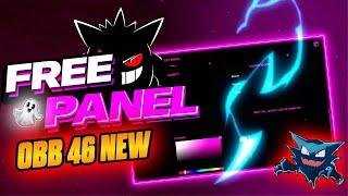 FREE PANEL AIMBOT FREE FIRE GRATIS  - 100% ANTIBAN | PC PANEL 