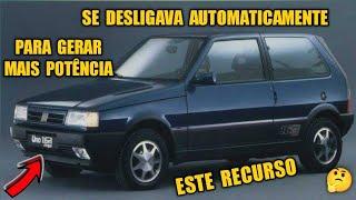 A verdadeira história do Fiat Uno desconhecida pela maioria dos brasileiros.