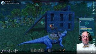 Ark Survival Ascended: The multi-trap.