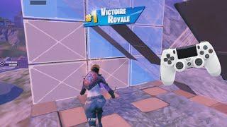 Mon évolution en 3 jours de Manette PS4..  (Fortnite PC Gameplay Cash Cup + Highlights)